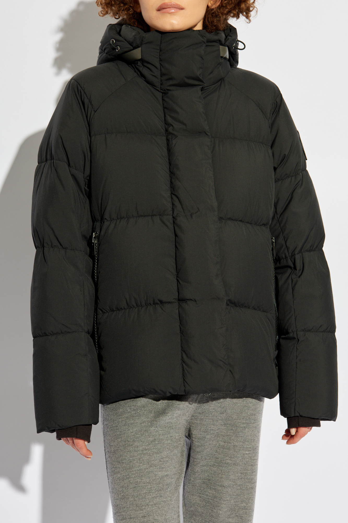 Canada Goose ‘Junction’ down jacket Women's Clothing Vitkac